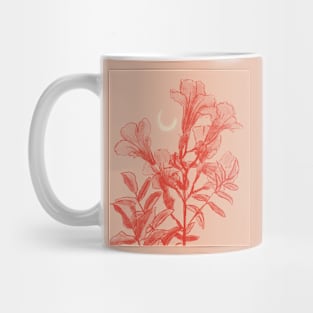 Luna | Coral Haze Version Mug